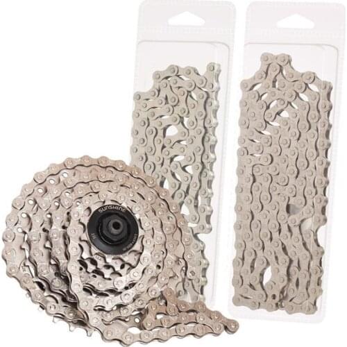 LeBycle Bicycle Chains