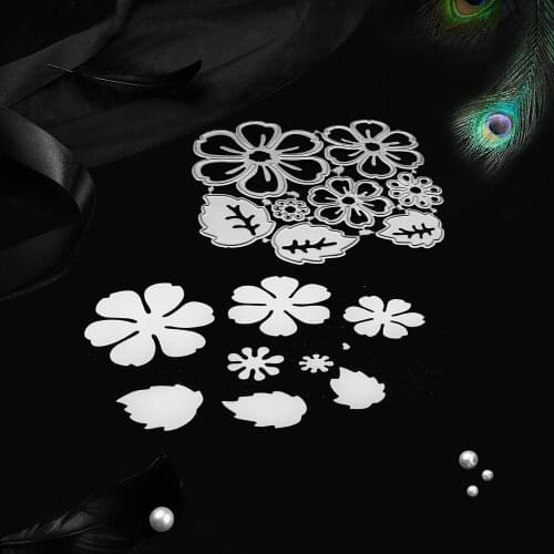 Metal Cutting Dies Stencil for DIY Scrapbooking Album Embossing Paper Cards Making Decorative Crafts Die Cuts carbon steel