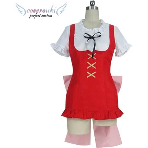ONE PIECE Nami Cosplay Costumes Cosplay Coat, Perfect Custom for You