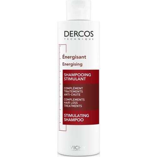 Vichy Dercos Energising Anti-Hair Loss Shampoo 400 ml