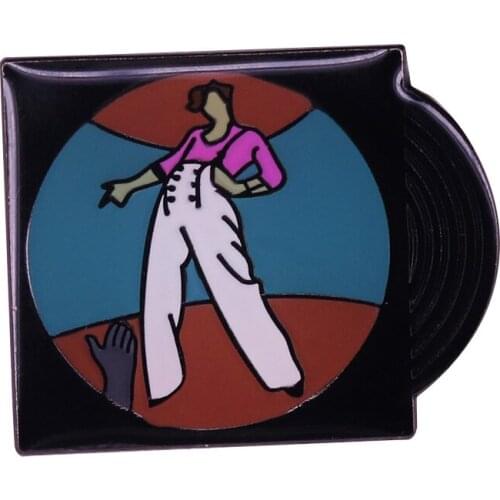 Fine Line cover shoot lapel pin Perfect for all Harry Styles fans