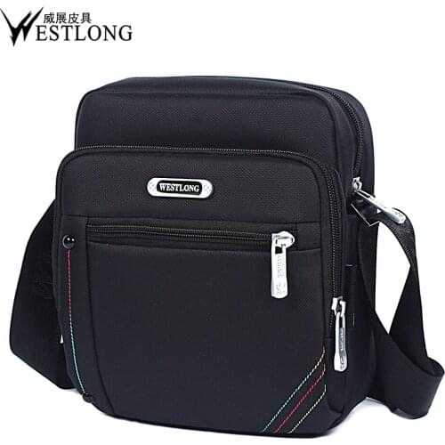 WESTLONG Men's Travel Bags