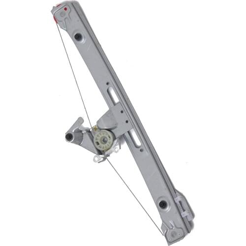 REAR RIGHT ELECTRIC WINDOW REGULATOR- FOR BMW 3 SERIES E46 OE #51358212100