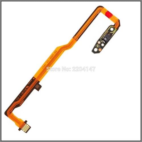 Repair Parts For Sony A7M3 A7RM3 ILCE-7M3 ILCE-7RM3 Viewfinder View Finder Sensor Flex Cable