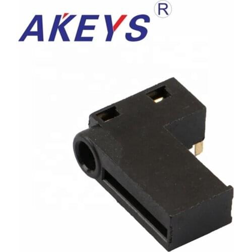 10 PCS PJ-348 3.5 Earphone Jack 9pin Paster 2 Fixed Pin Diameter 3.5mm Outlet Jack For Micro Usb Outlet