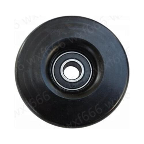 1192001470 Car Tensioner Pulley Transition wheel Suitable for S grade W140 S300mer ced es-be nzS320 Idler Adjustment wheel