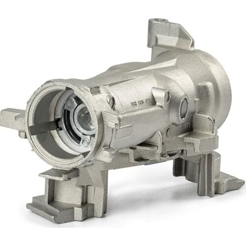 1K0905851B 1K0 905 851 B New Ignition Steering Lock Housing For VW Jetta Golf Rabbit for Audi A3 TT R8 for Seat Altea Leon