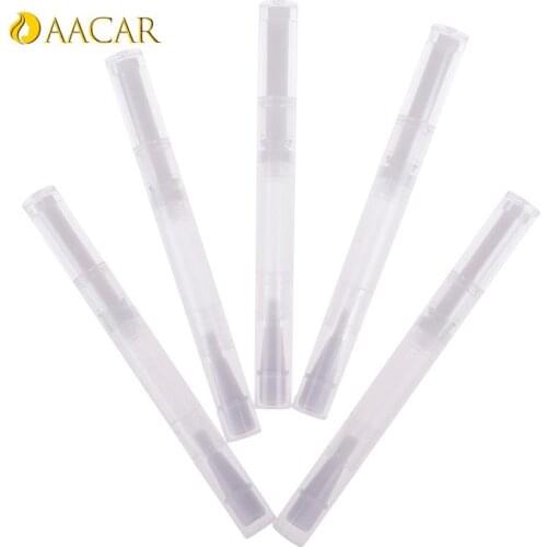 AACAR Pencil Oils For Nails
