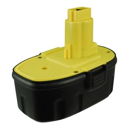 CS 1500mAh battery for Dewalt DC020,DC212,DC212B,DC212KA,DC212KB,DC212KZ,DC212N,DC213KB,DC330,DC330K,DC330KA,DC330N