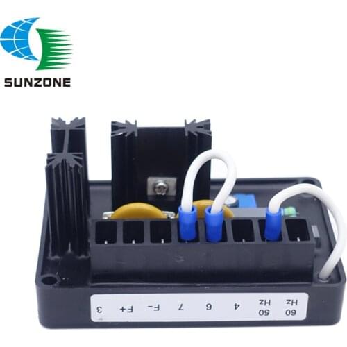AVR AVC63-4 Automatic Voltage Regulator For Basler Electric Alternator