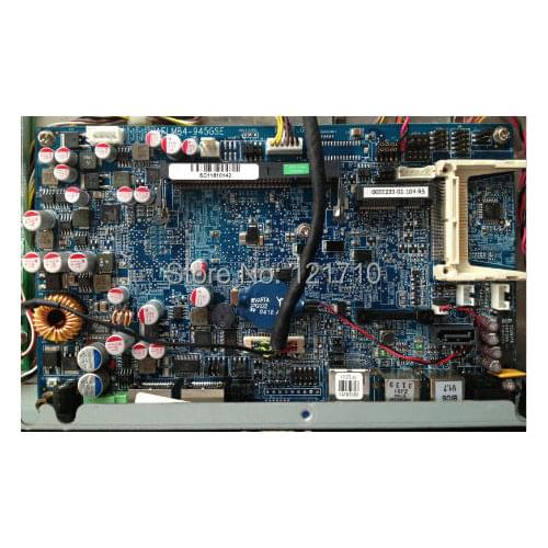 Industrial equipment board AFLMB4-945GSE