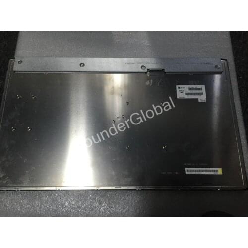 HR270WU1-200 27 inch lcd panel