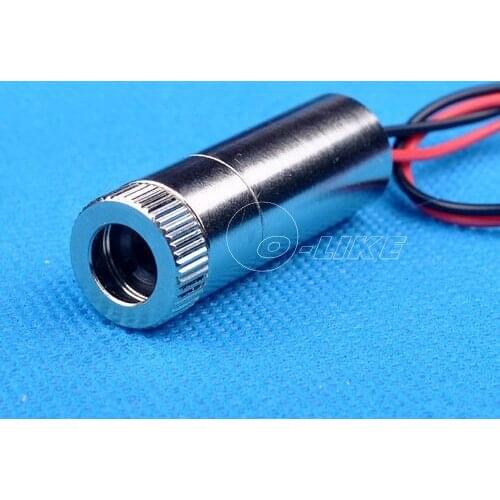 980nm 30mW infrared laser diode module adjustable TTL 0-35khz