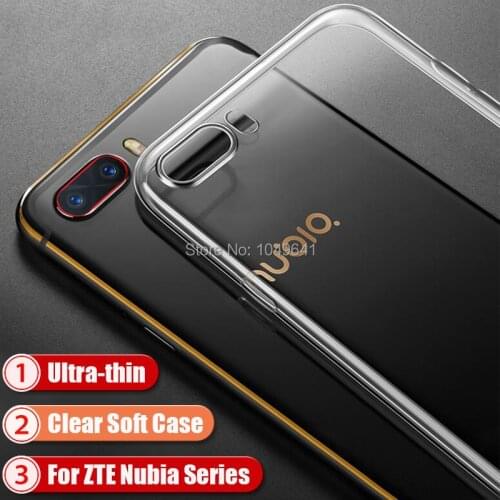 JONSNOW Nubia M2 Lite Phone Cases