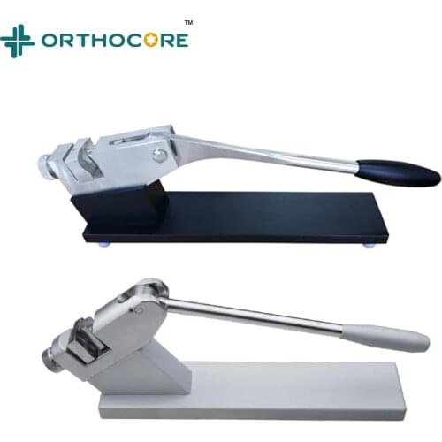 Plate Bending Press Heavy Duty AO style veterinary instruments