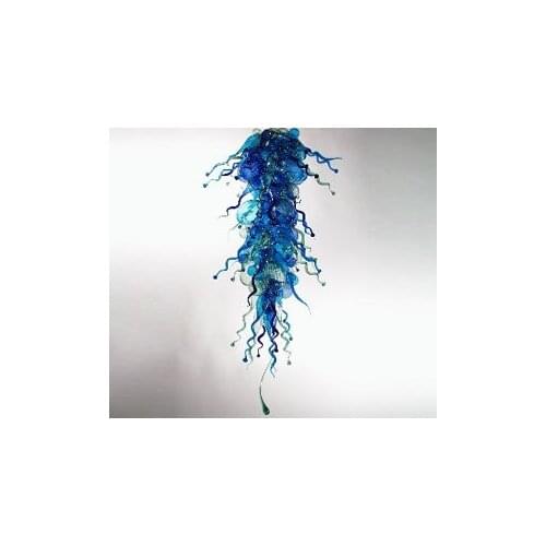 Hotel Lobby Crystal Large Chandelier Lighting