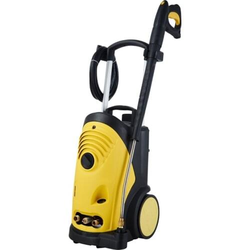 Multi jet power high pressure washer