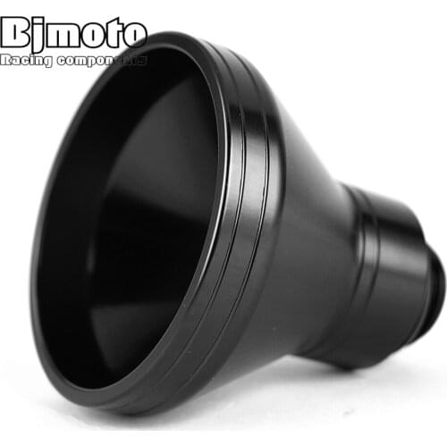 MT FZ FJ 09 Gasoline Engine Oil Additive Funnel For Honda Yamaha MT09 Tracer FJ09 FZ09 Tmax500 Tmax530 Tmax T max T-max 500 530