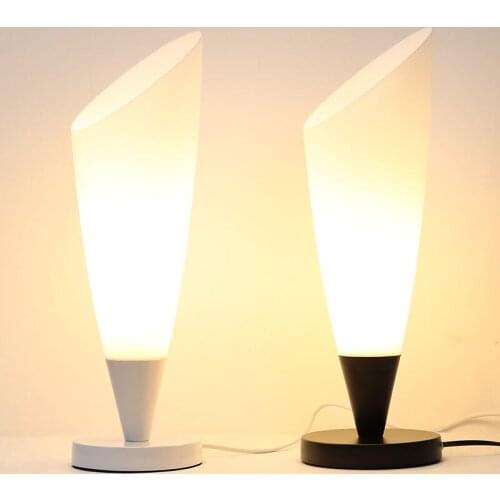Desk Lamp Table Light Bedroom Bedside Study Room Living Room Table Lamp