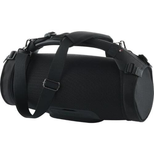 2021 New Portable Bluetooth Speaker Case Carry Box Shoulder Bag for J-BL Boombox Wireless Bluetooth Speaker