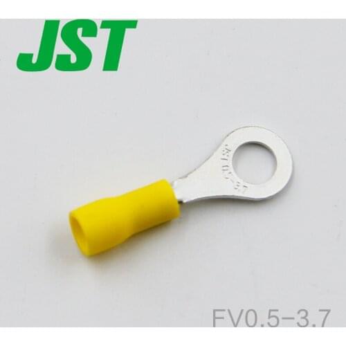 100pcs JST original product timely delivery connector FV0.5-3.7