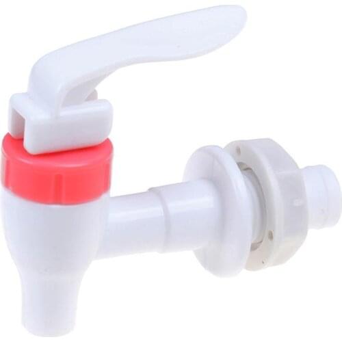 Plastic Faucet Glass Wine Bottle Jar Wine Barrel Tank Faucet With Filter Wine Valve Water Dispenser Switch Tap Bibcocks YOWEI