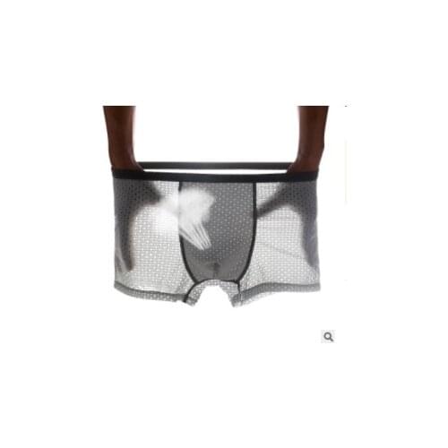 Rebicoo Men's Briefs-shorts