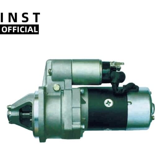 STARTER FOR 4TNE98,4TNV98 S13-138 S13-138A 129953-77010 129953-77019