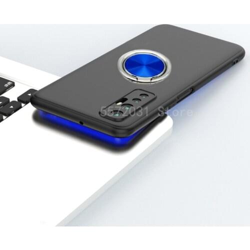 ZEGUANG Phone Cases Xiaomi Mi Note 10 Lite