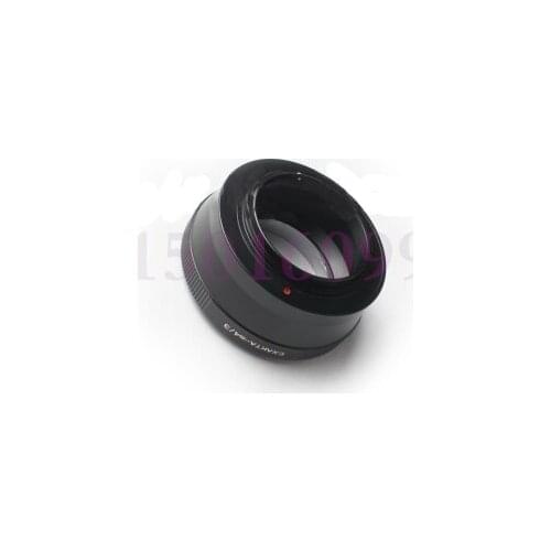 Exakta EXA Mount Lens to Micro 4/3 M4/3 Camera Adapter EXA-M4/3 EP-2 GF2 G1 G2 G3 G5 G10 GF3 GF5