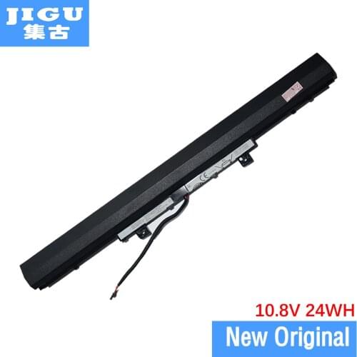 JIGU Laptop Battery L15C3A01 L15C4A02 L15D3A01 FOR LENOVO FOR Ideapad 110 110-15 V110 V310-15ISK