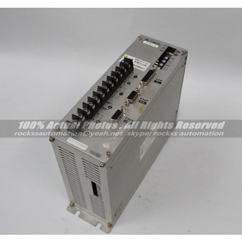 Used In Good Condition servo drive ESA-JB015CF3-20.1 With Free DHL