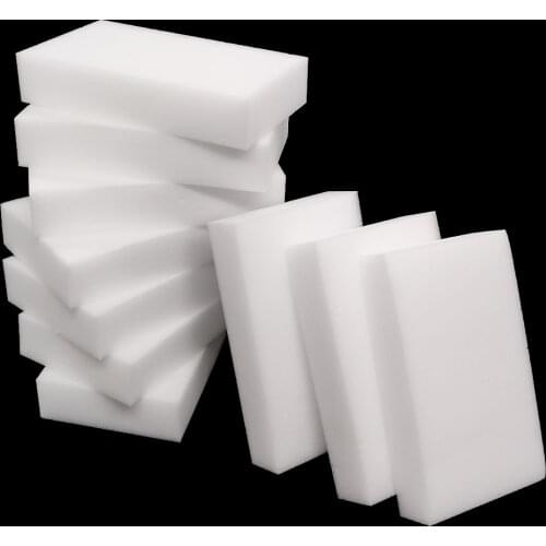 Jjuanzoe Melamine Sponge