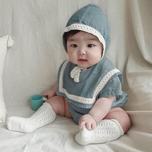 Baby Boy Girl Short Sleeve Rompers Children Rompers Summer Kids Baby Boy Girl Clothes Romper Infant Boy Girl Rompers