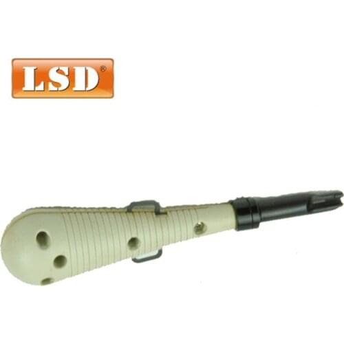 LS-156 punch down tool mini inset tool for impact cat 5E modules and patch panel,ibdn patch panel network tool