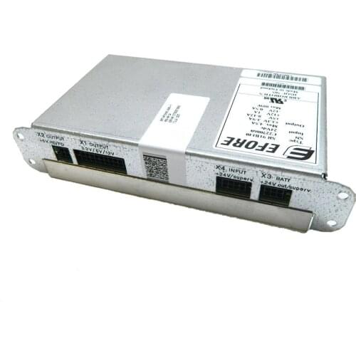 SR91B140 ABB DSQC 505 Power Supply New In Box