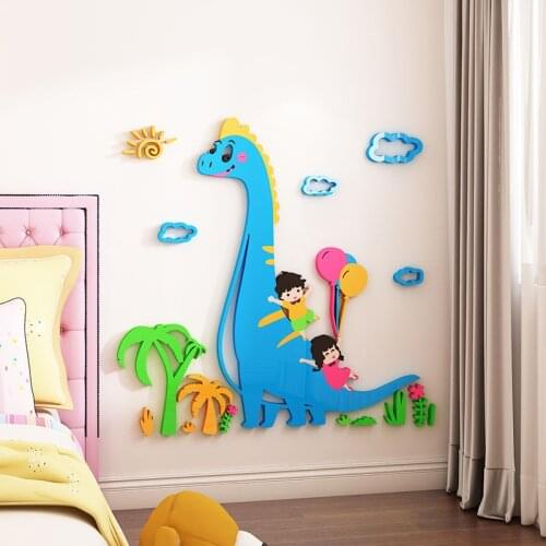 秀才 (家居) Nursery Wall Stickers
