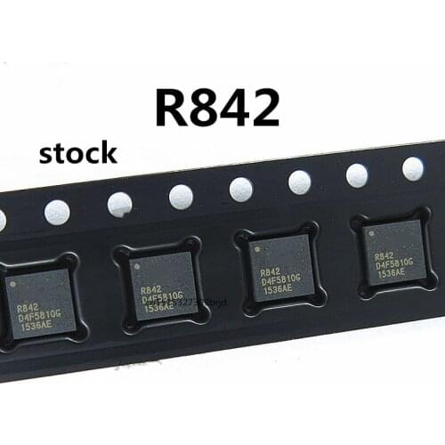 Original 2pcs/ R842 R842 QFN24