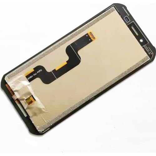 Original 5.5 inch For DOOGEE S40 LITE LCD Display With Touch Screen Digitizer Assembly Replacement Parts For doogee S40 PRO lcd