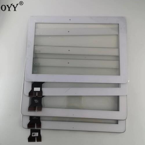 For ASUS Transformer Pad ME103 K010 ME103C ME103CG Touch Screen Gigitizer Glass Sensor Panel Replace parts