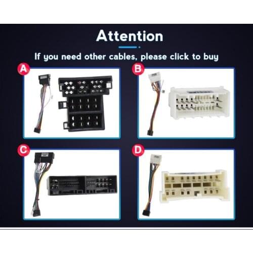 Tomostrong for Hyundai For Kia Power Cable Optional Accessories