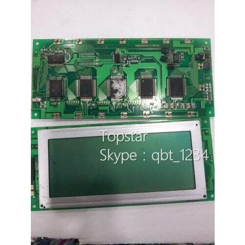 5.1 inch TIANMA STN LCD PANEL TM24064F in good quality and stock 12 months warranty