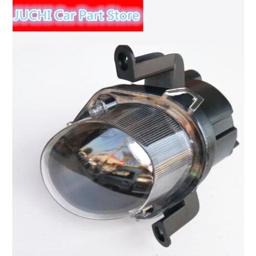 Car front fog lights, front bumper lights for GEELY emgrand EC8,GEELY Emgrand EC820 825