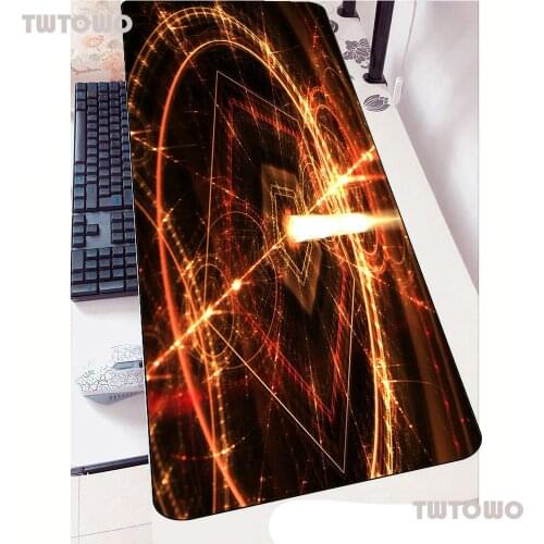 Fullmetal Alchemist Mouse Pad Cheapest 900x400x2mm Pad To Mouse Mousepad Large Anime Gaming Padmouse Gamer Keyboard Mouse Mats