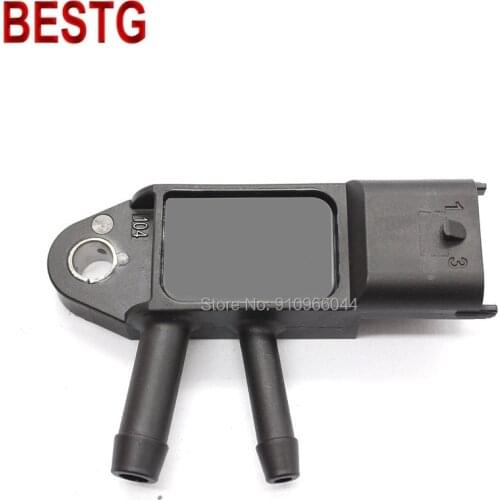 0281002783 0281002784 0281006287 Intake Pressure MAP Sensor For Jeep Renegade Dodge Journey Fiat Freemont 2.0 Y142