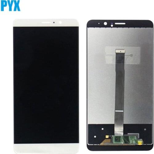 For Huawei Mate 9 LCD Display + Touch Screen Digitizer Assembly Replacement + Tool For Mate9 MHA-L09 MHA-L29 MHA-AL00 LCD Screen