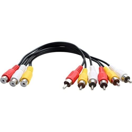 HUANGTAOLI Network Cables