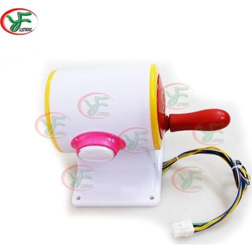 Fishing game joystick for fish game board Childrens entertainment game