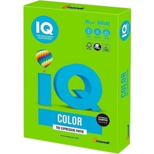IQ Color TV Tuners