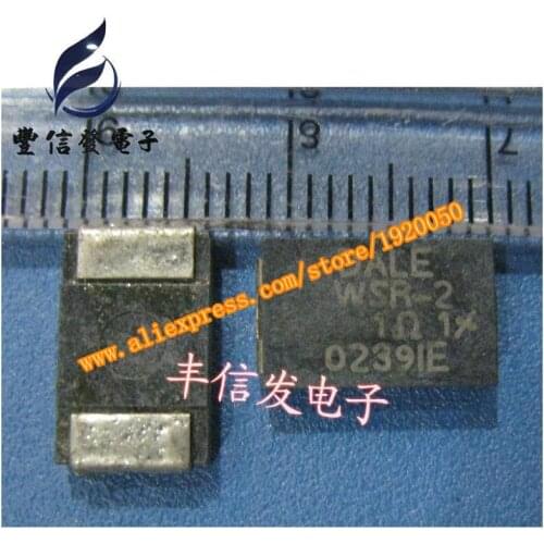 WSR-2 1 European 1% public gearbox computer board from the sale of a chip resistor